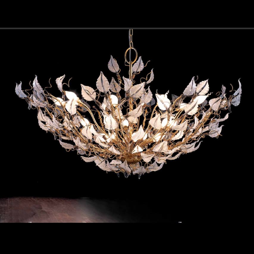 Люстра Stillux EGLE 15008/SP-A Stillux