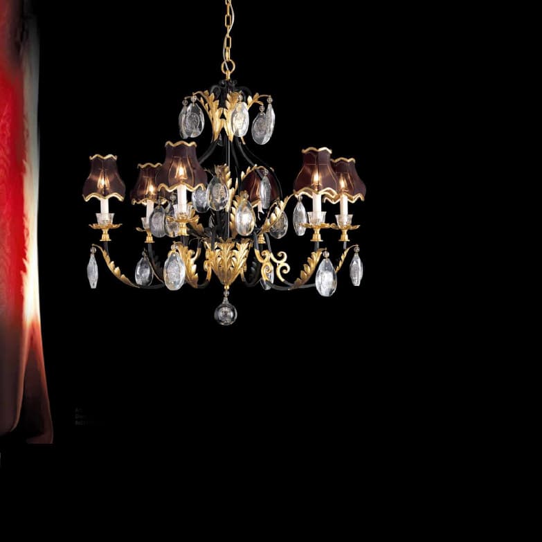 Люстра Stillux DIVA 15600/6-N Stillux