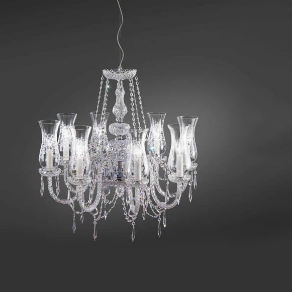 Люстра Italamp 159/8 Italamp