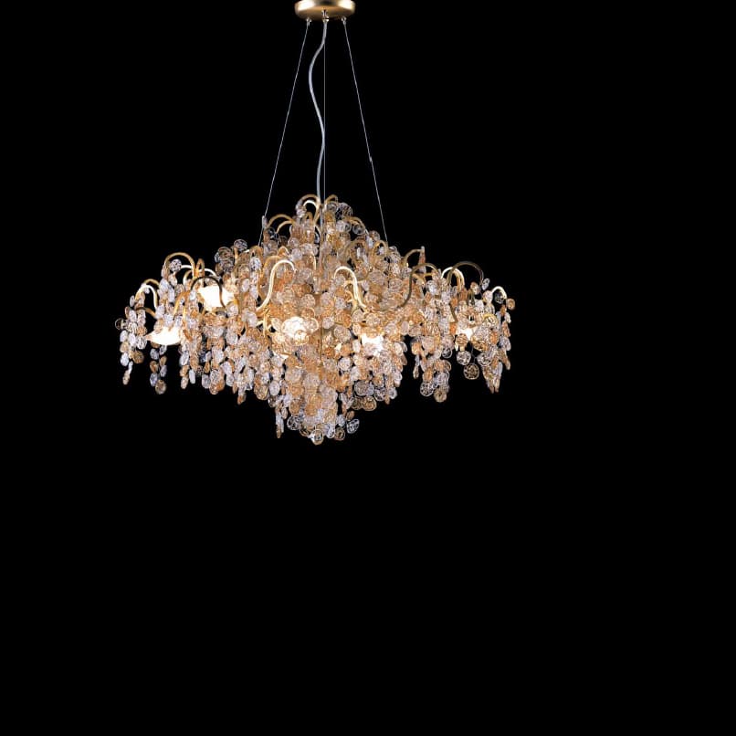 Люстра Stillux STARDUST 16000/8-TA Stillux