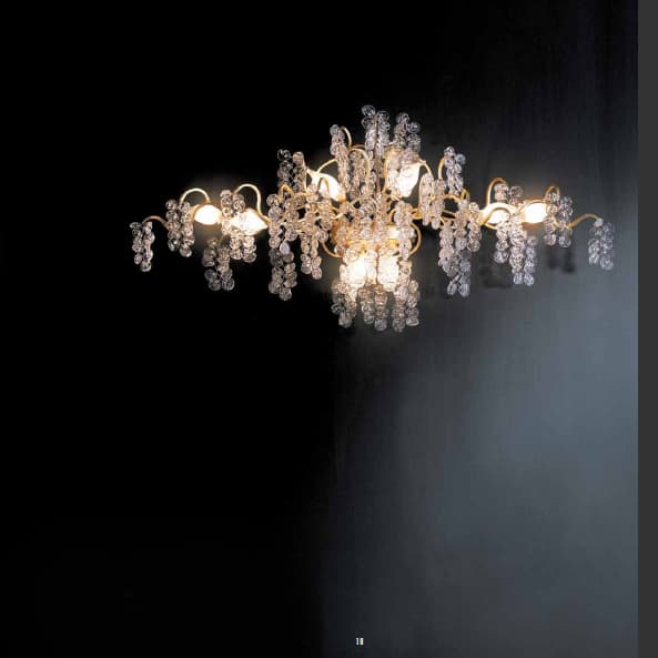 Stillux STARDUST 16007/AG-T Stillux