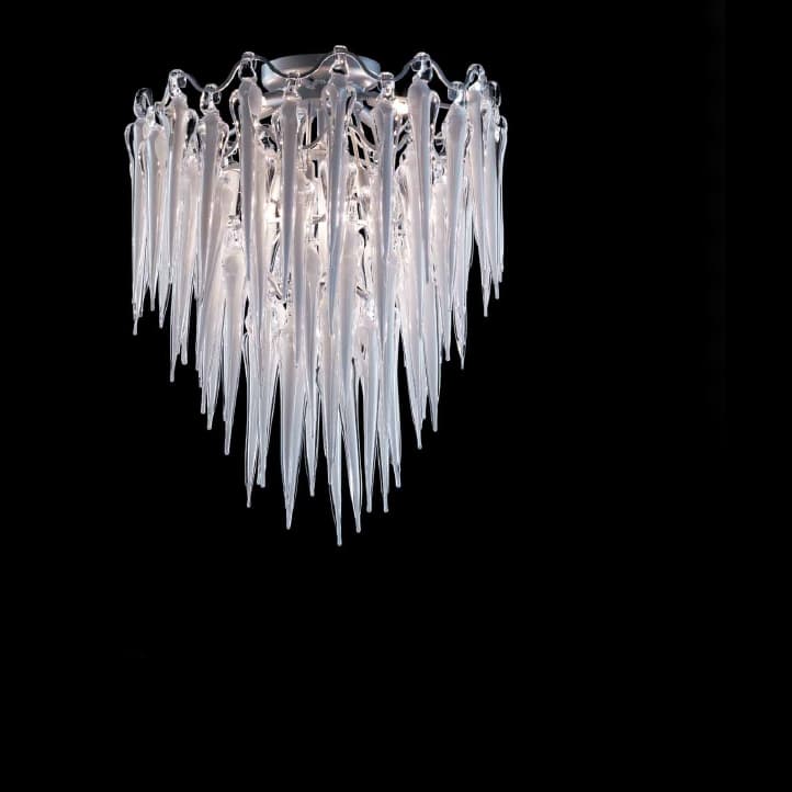 Потолочный светильник Stillux CARMEN 16301/PL50-B Stillux