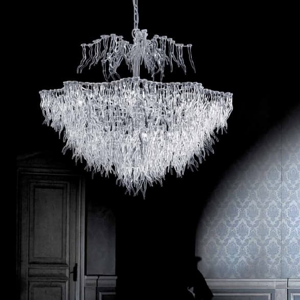 Люстра Stillux REEF 16401/SM Stillux