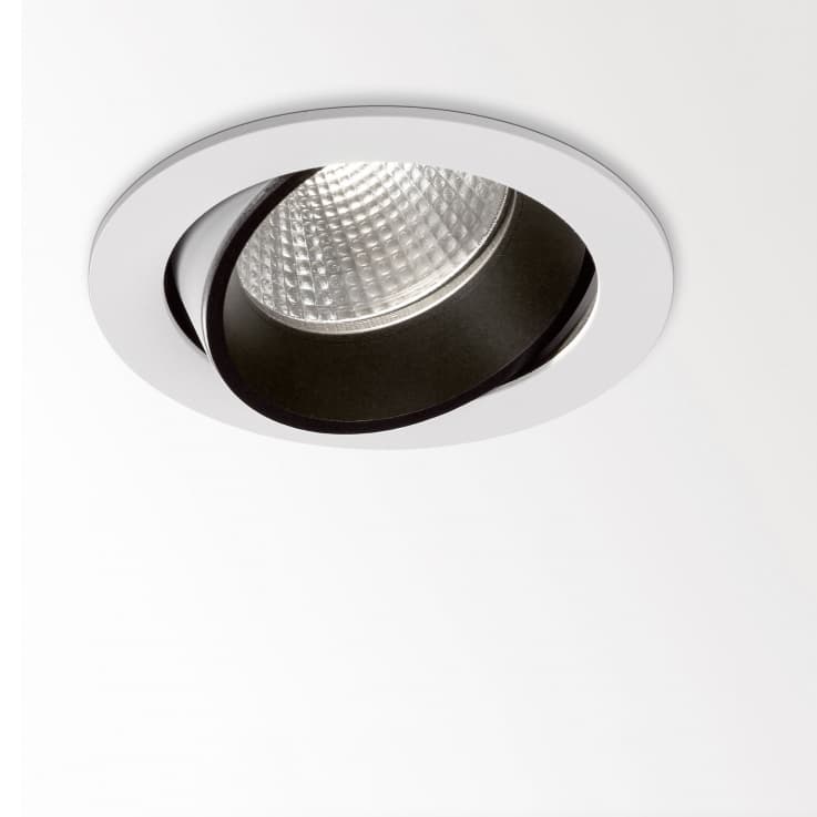 Встраиваемый в потолок светильник Delta Light GRAND REO OK 82720 S1 Delta Light