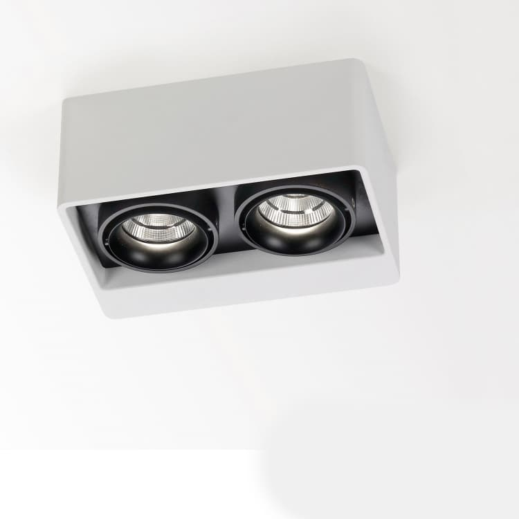 Delta Light BOXTER 2 LED 3033 — фото 1