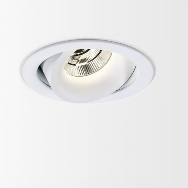 Встраиваемый в потолок светильник Delta Light REO OK SOFT S1 Delta Light