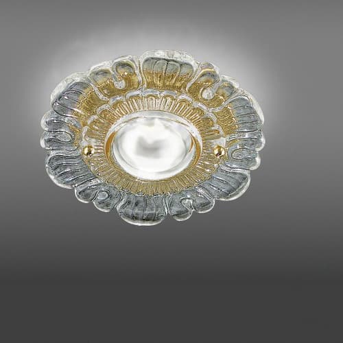 Встраиваемый в стену светильник Italamp 3001/fi Italamp