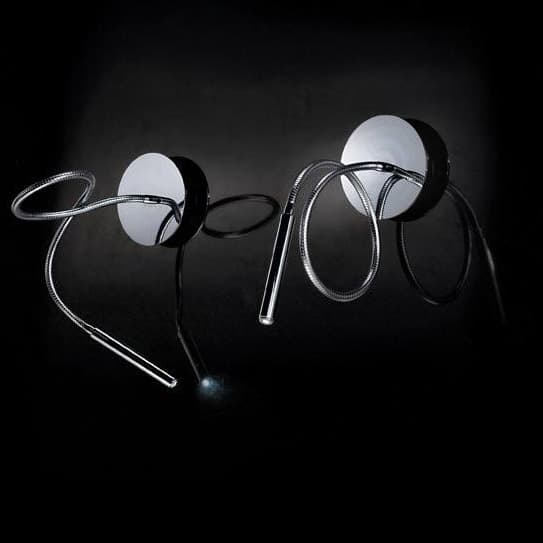 Настенный светильник Italamp Tube / Hose 3008/ap Italamp