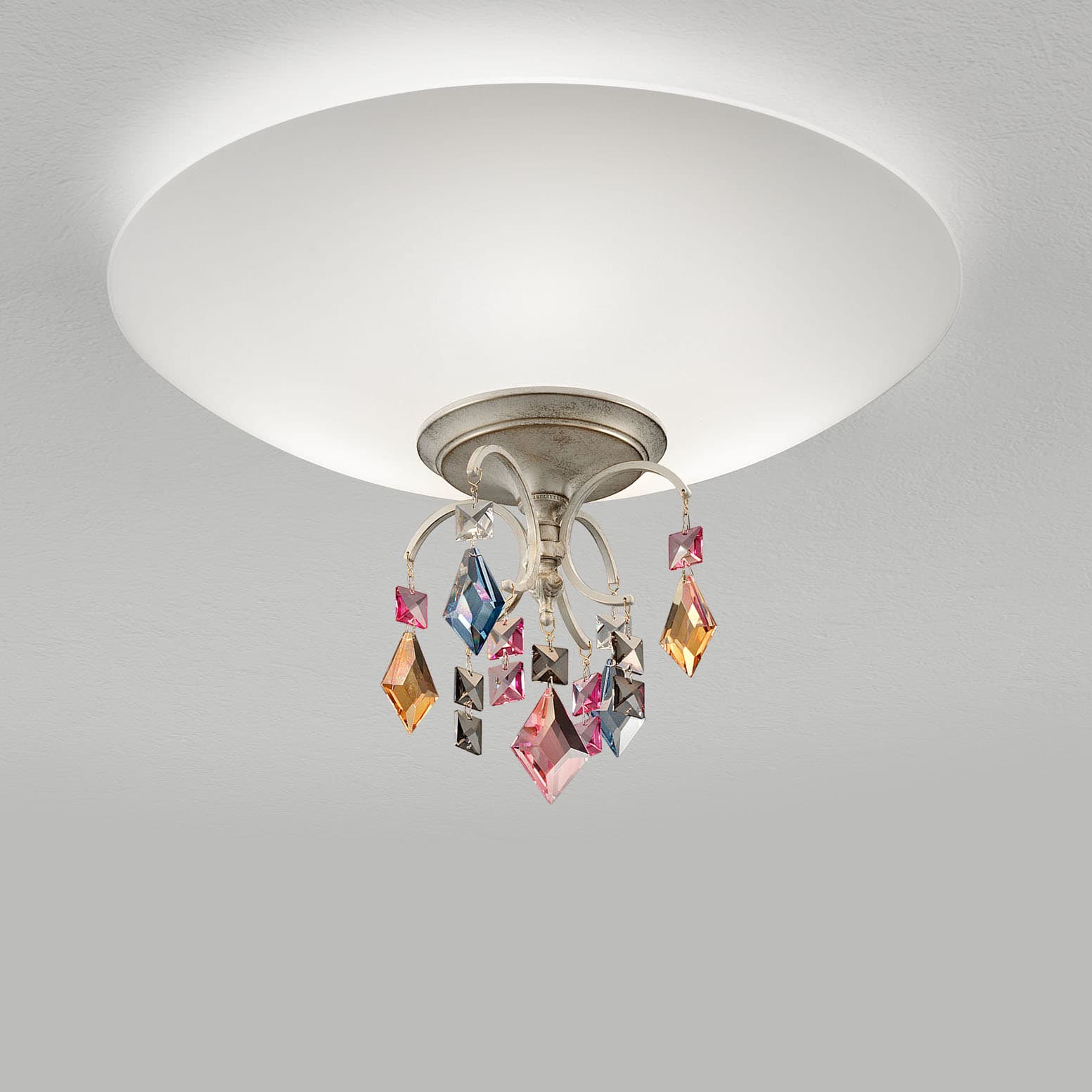 Потолочный светильник MASIERO (Emme Pi Light) LIZZI 3050 PL3 MASIERO (Emme Pi Light)