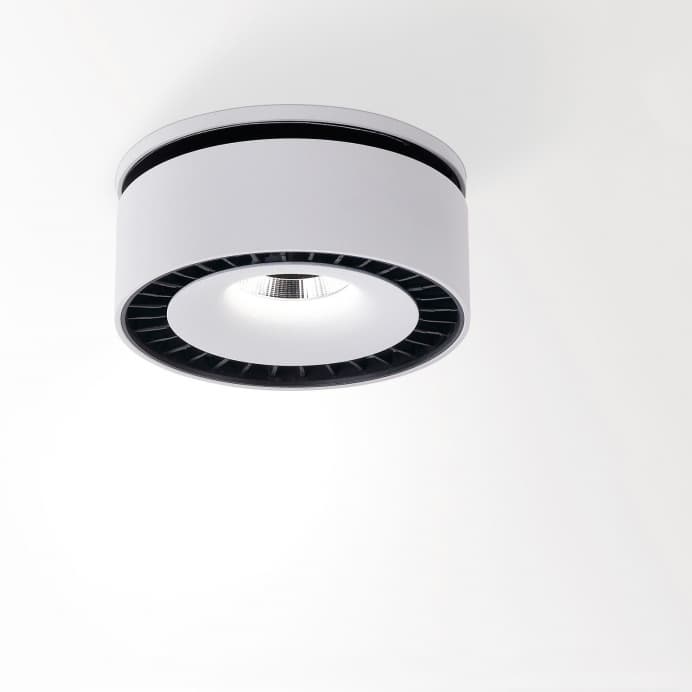 Встраиваемый в потолок светильник Delta Light YOU-TURN REO 20 82733 Delta Light