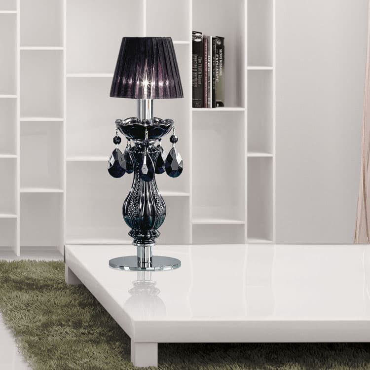 Настольная лампа MASIERO (Emme Pi Light) MILORD - 3587 TL1 MASIERO (Emme Pi Light)