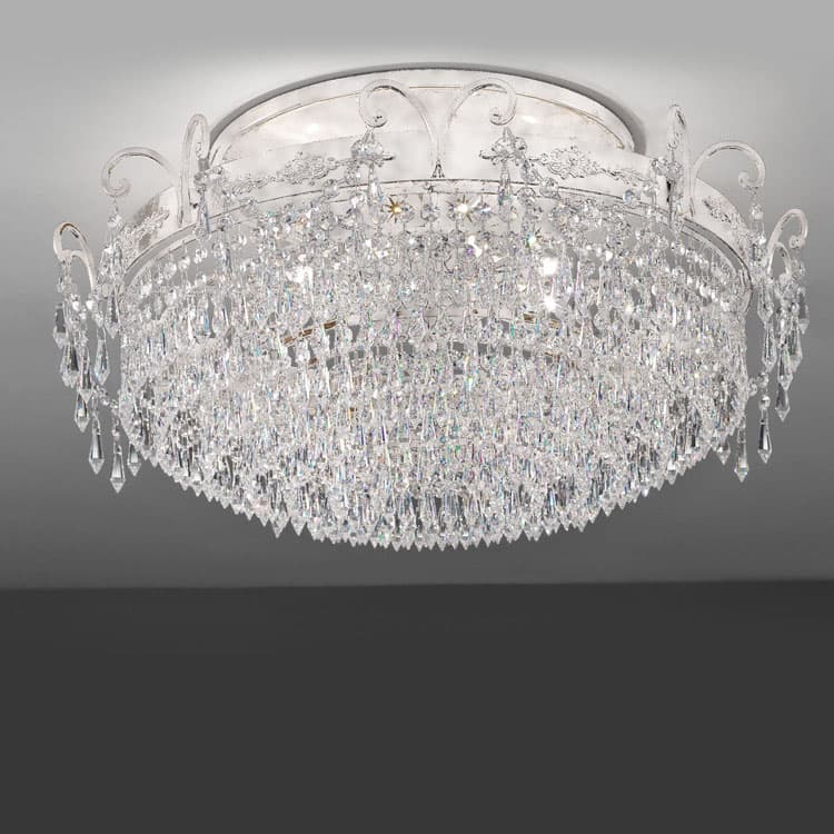 Потолочный светильник MASIERO (Emme Pi Light) GLASSE 4010 PL8