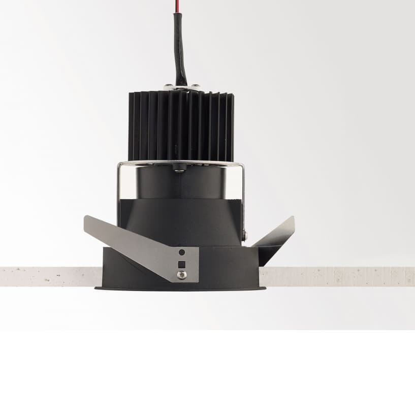 Встраиваемый в потолок светильник Delta Light iMAX BR8 82743 Delta Light