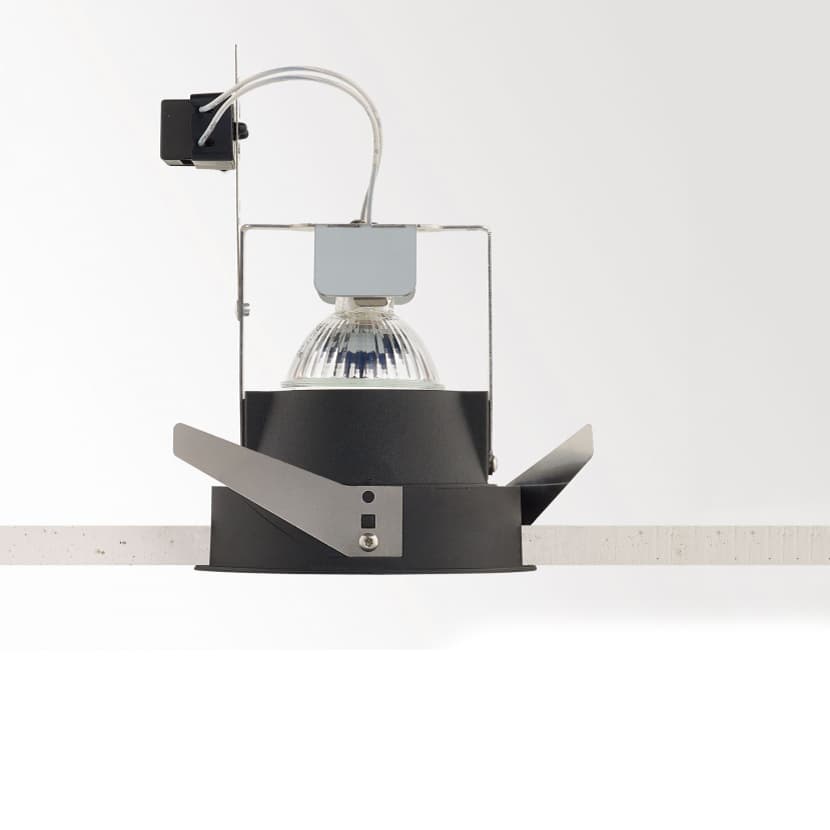 Встраиваемый в потолок светильник Delta Light iMAX 50 Delta Light