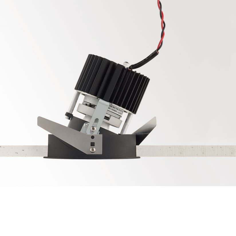 Встраиваемый в потолок светильник Delta Light iMAX WALLWASH XR13 82743 Delta Light