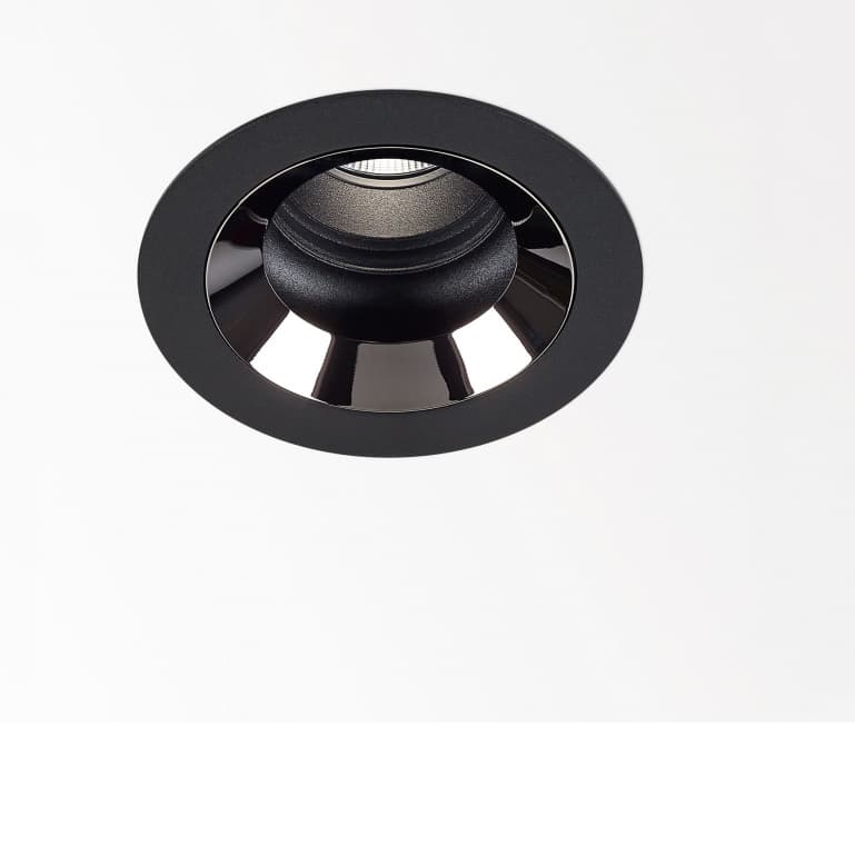 Встраиваемый в потолок светильник Delta Light iMAX+ BR8 93043 Delta Light — фото 1