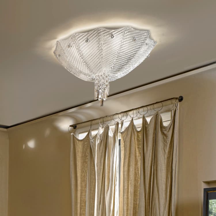 Потолочный светильник Sylcom Suite 420/66 Sylcom