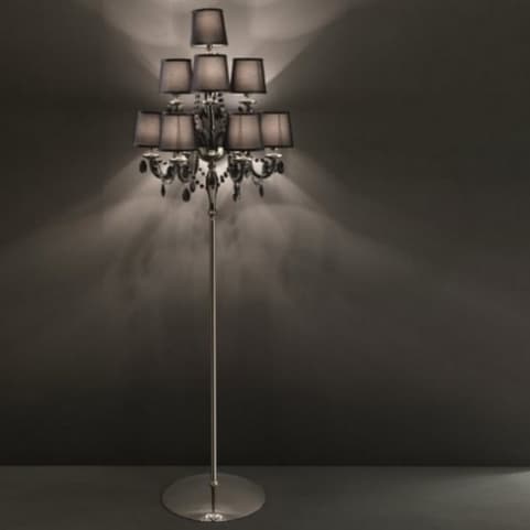 Торшер Italamp Lenoir 445/CDF - 6+3+1 Italamp