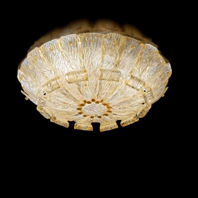 Потолочный светильник Sylcom Suite 470/100