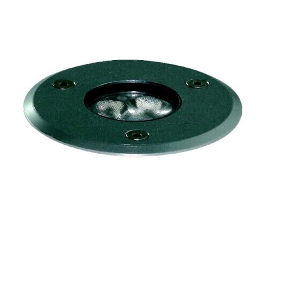 Встраиваемый в грунт светильник Landa Illuminotecnica MIRA 65 240V 5351LL5.INX