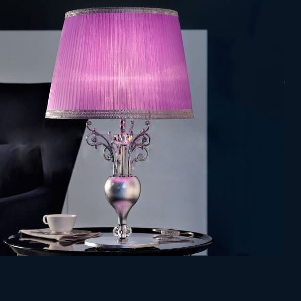 Настольная лампа MASIERO (Emme Pi Light) BELLE EPOKE TL1G G04-F02 MASIERO (Emme Pi Light)