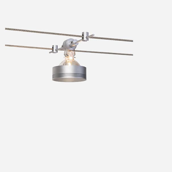 Трековый светильник Oligo Light-Line AIKI Oligo