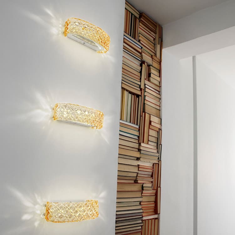 Настенный светильник Sylcom Suite 382 K AMB Sylcom