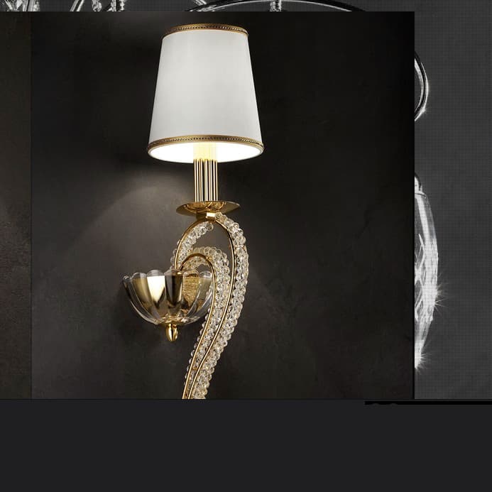 Masiero Luxury Cristalry A1