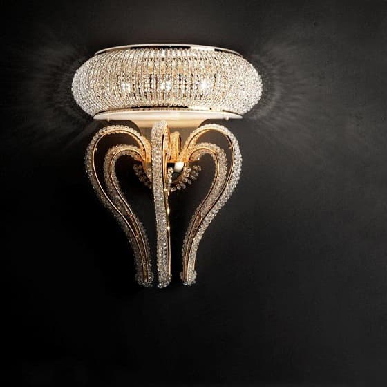 Masiero Luxury Cristalry A3