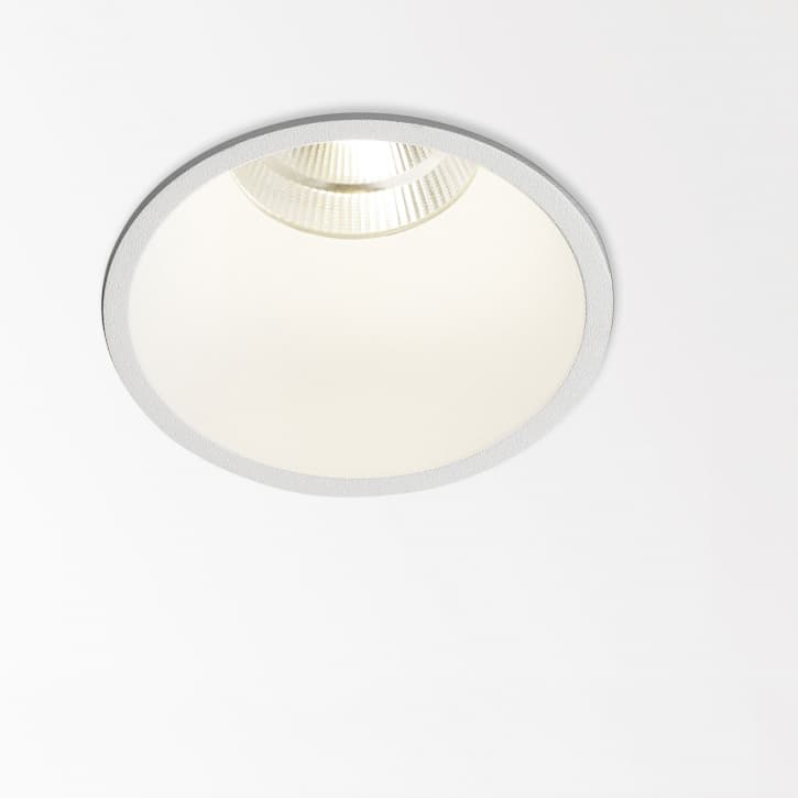 Встраиваемый в потолок светильник Delta Light DEEP RINGO LED SOFT Delta Light