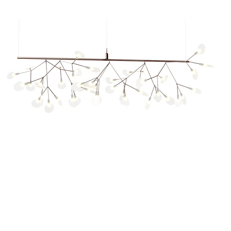 Подвесной светильник Moooi Heracleum Endless