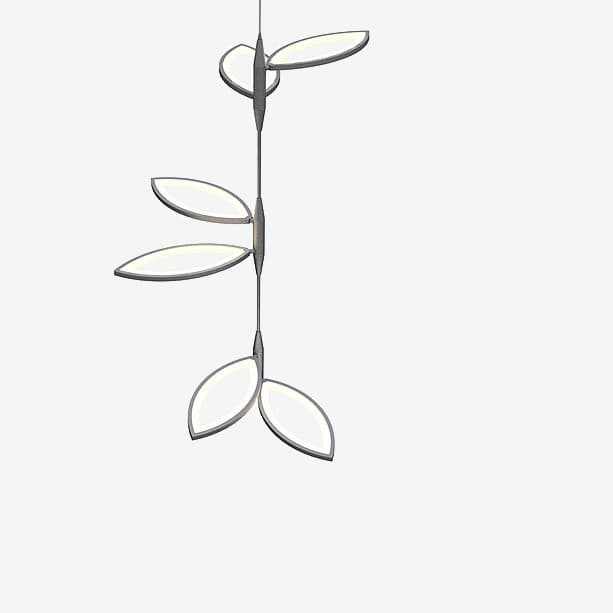 Подвесная система освещения Oligo FLAVIA Modular lighting Oligo