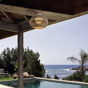 Потолочный светильник Bover GAROTA PF/01 Bover