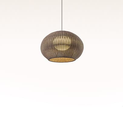 Подвесной светильник Bover GAROTA S/01 Bover