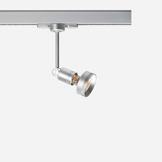 Трековый светильник Oligo GATE B SEVEN Oligo
