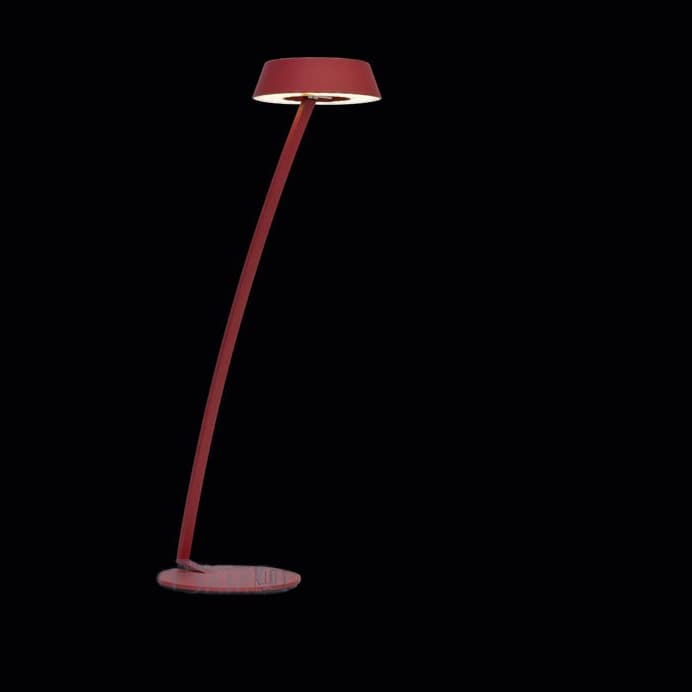 Торшер Oligo GLANCE (curved) Floor