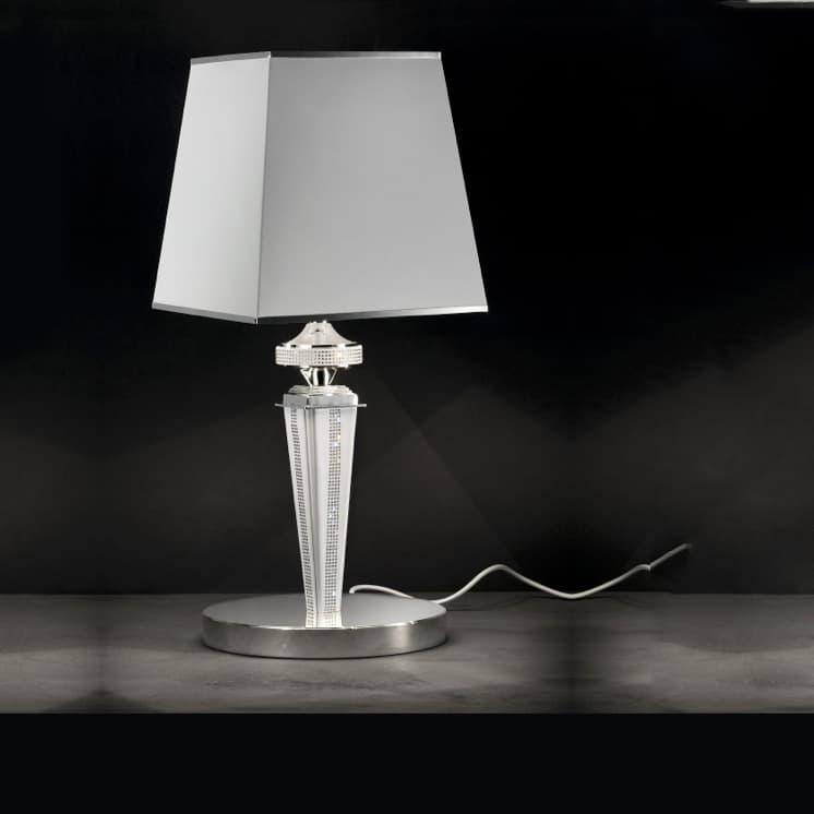 Настольная лампа Masiero Luxury Gliim TL2 Masiero Luxury