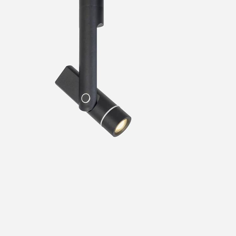 Трековый светильник Oligo HUBBLE Oligo