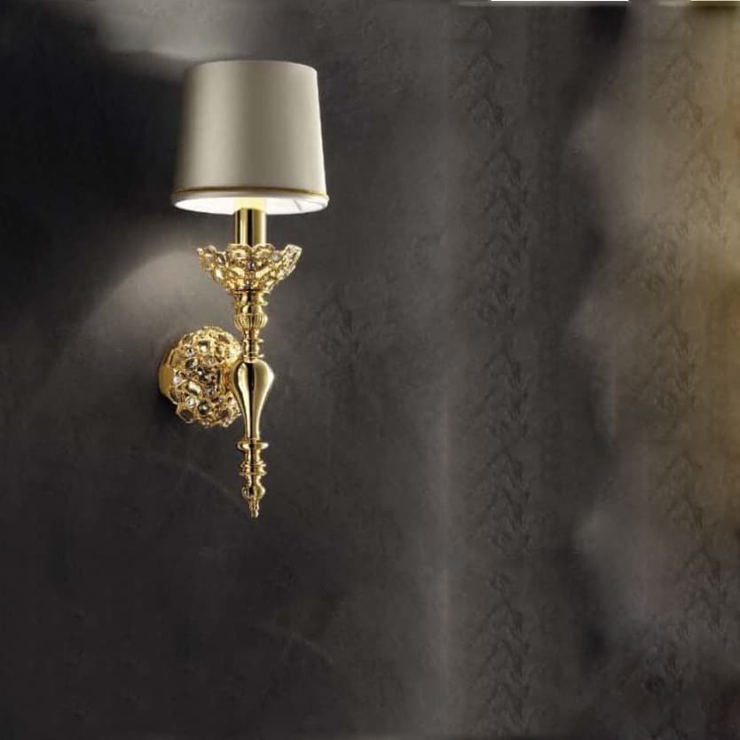 Masiero Luxury Imperial Gold/ Silver A1 Masiero Luxury