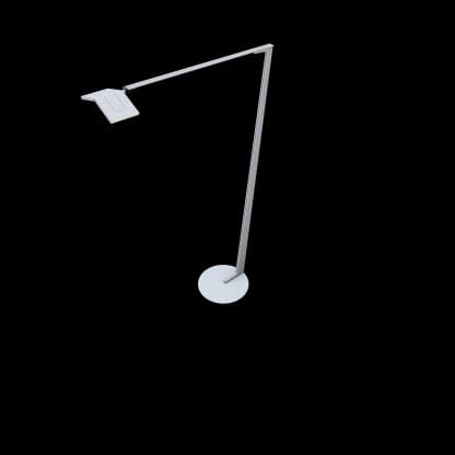 Торшер Oligo LIGHT BOOK Floor