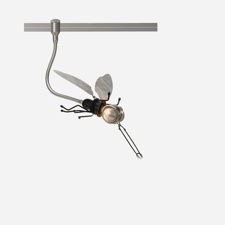 Трековый светильник Oligo CHECK-IN MADEMOISELLE FILOU Oligo