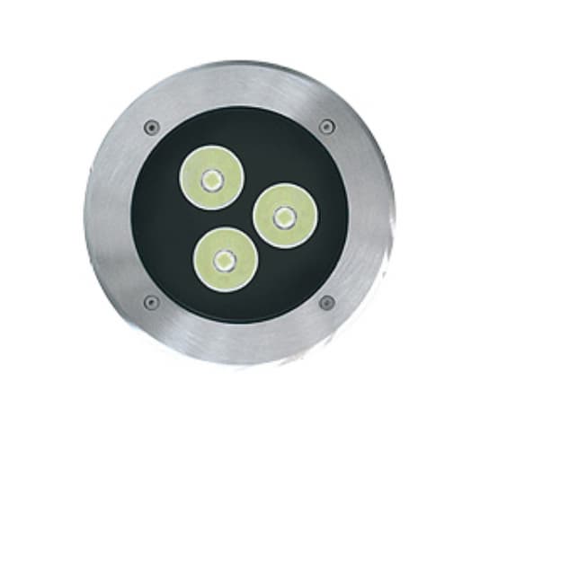 Встраиваемый в грунт светильник Landa Illuminotecnica MIRA 150 5121LL12