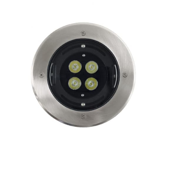 Встраиваемый в грунт светильник Landa Illuminotecnica MIRA 150 LED 9W