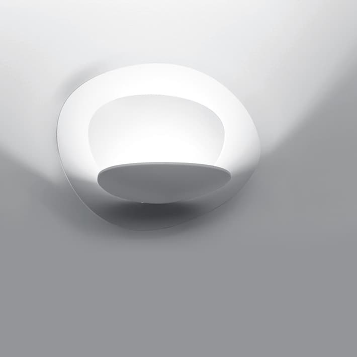 Настенный светильник Artemide Pirce parete