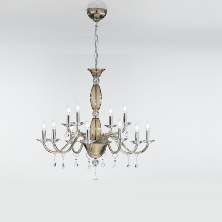 Люстра Sylcom Scena 660-8-4 Sylcom