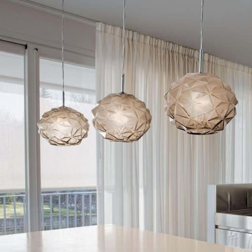 Подвесной светильник Sylcom Segno 2600 Sylcom