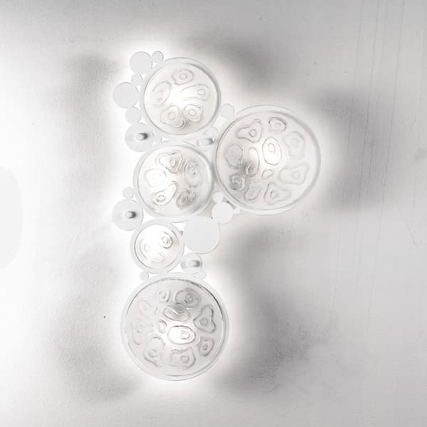 Потолочный светильник Italamp Step 3046/5 Italamp