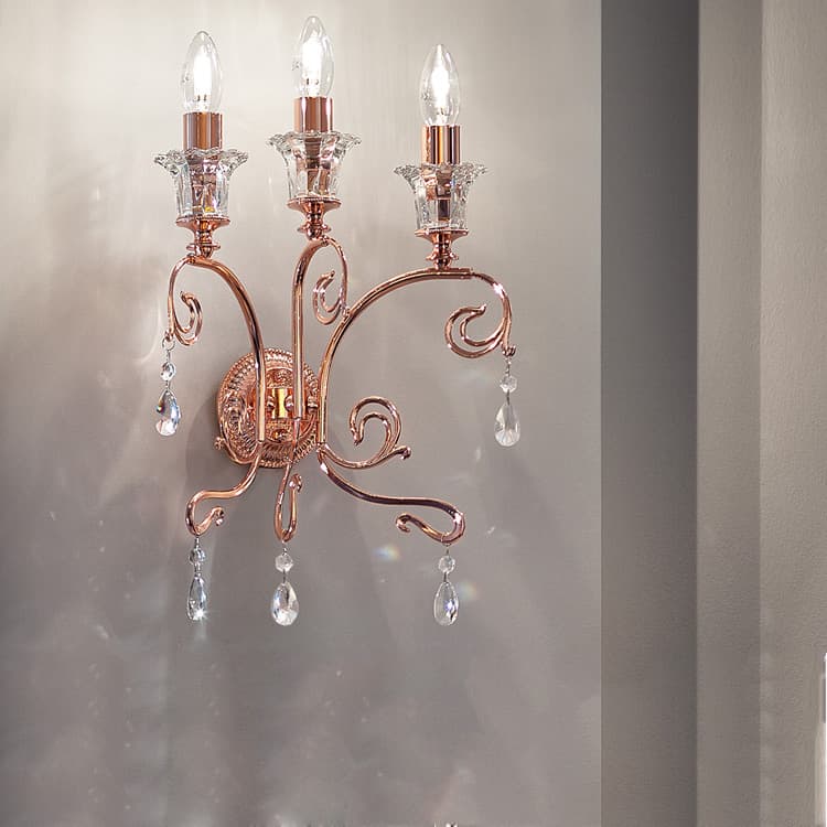 MASIERO (Emme Pi Light) CURLÍ A3