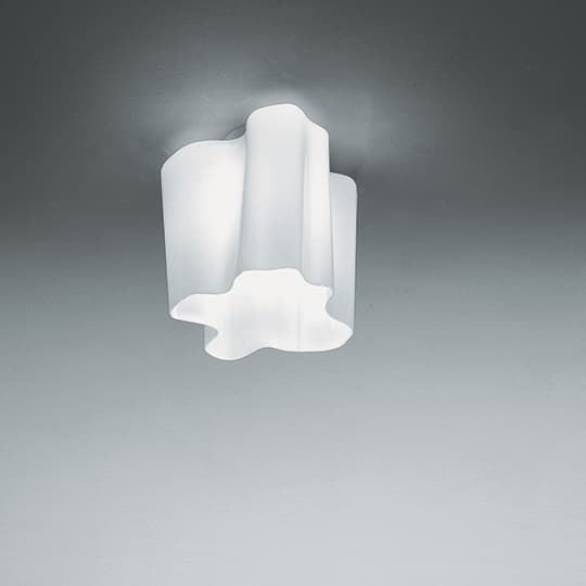 Потолочный светильник Artemide Logico soffitto singola
