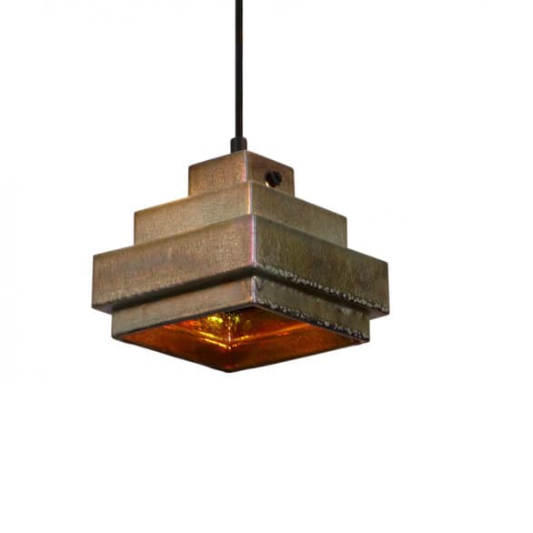 Подвесной светильник Tom Dixon Lustre Square Tom Dixon